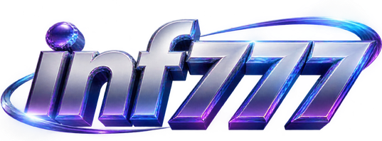 inf777 Logo